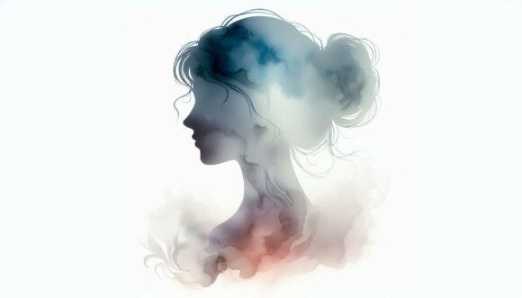 Download Sakura Artistic Glow - Glow Collection