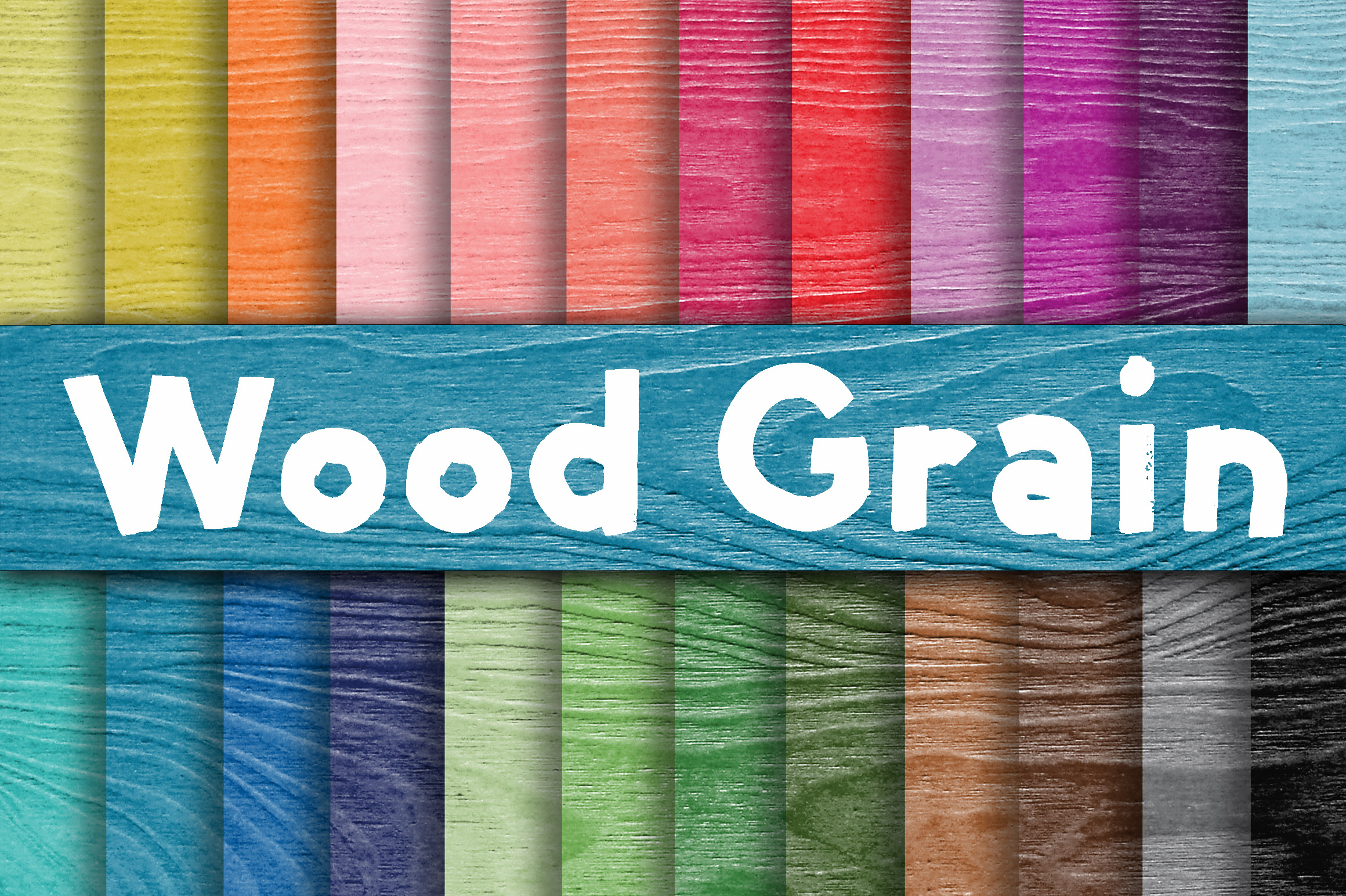 Download Wood Grain Textures Digital Paper - Textures Collection